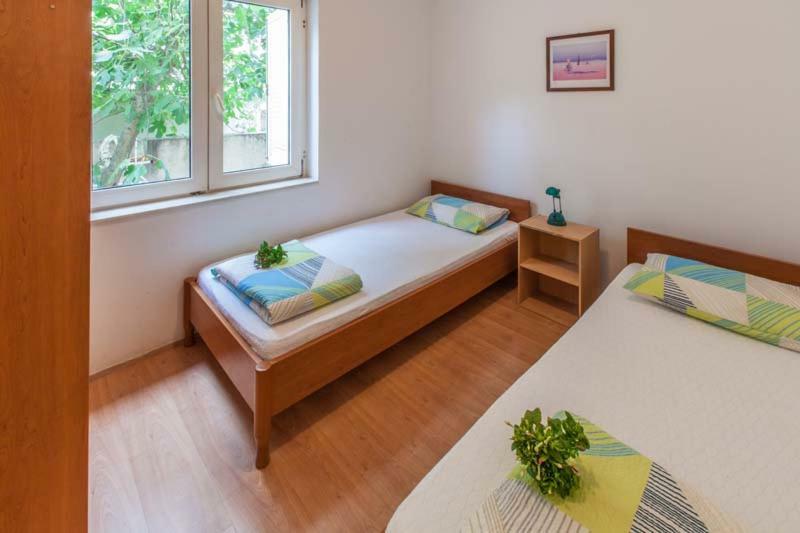 Apartmani Mudronja Murter Exterior photo