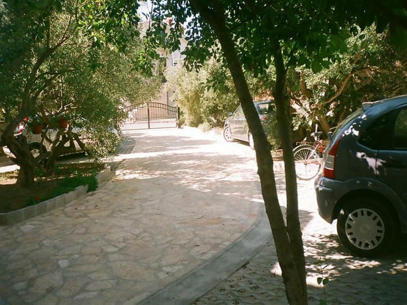Apartmani Mudronja Murter Exterior photo